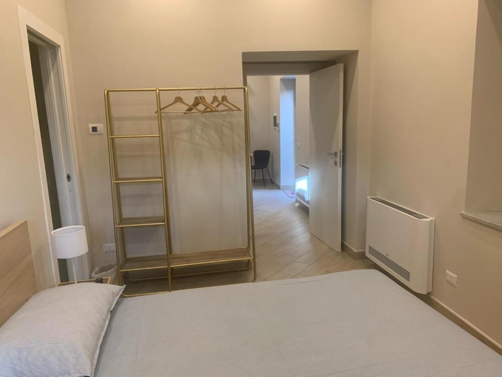 Sant'Angelo in Formis Don Peppe Rooms : Villaggio Green المظهر الخارجي الصورة